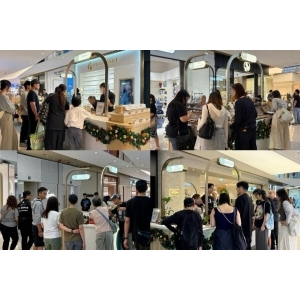 元朗 YOHO MALL | PICK MARKET (C-G期)