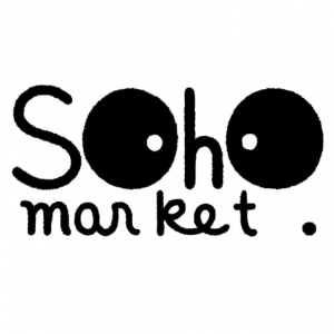 SOHO MARKET - 26年8月黃大仙中心(北館)市集