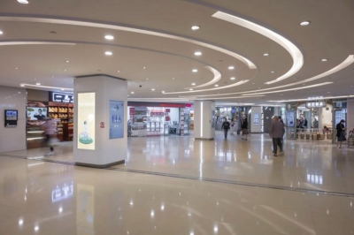 上水中心文創市集