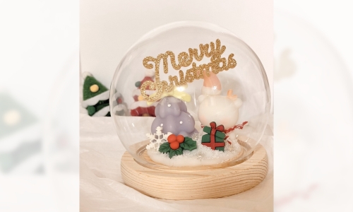 handmade candle workshop hk